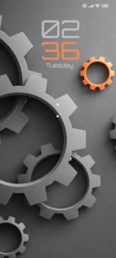 Simple Gears ⚙️