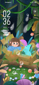 Fairy tale