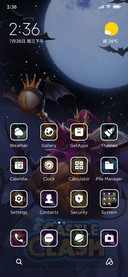 Castle Clash Game