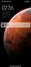 UI 12 Full Experience