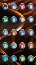 My theme 6 v11 Mod