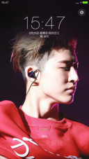 B.I＆金韩彬
