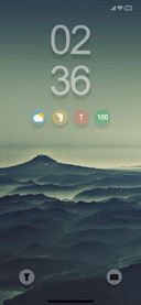SimpleTR UI