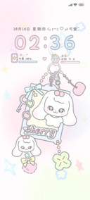 切莉樱桃小兔