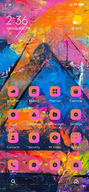 Colorful Art