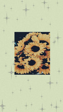 CFFlowerglitter