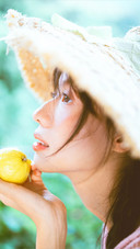 给向往田园的你