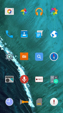 Android New