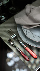 Original tableware can be so beautiful