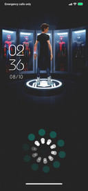 Black Phone V11