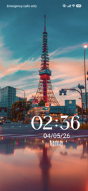 Pink Sky