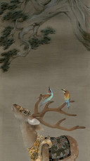 李娜作品
