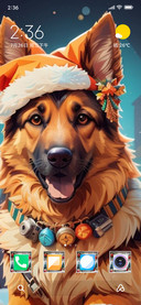 DogChristmas 3