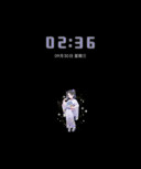 蓝蝶漫漫