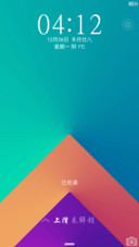 唯美卡片风