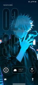 Ghost Fire Boy