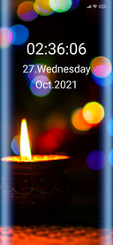 Diwali Fest Light