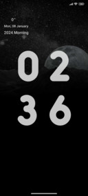 Black Amoled