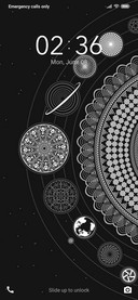 Space Man