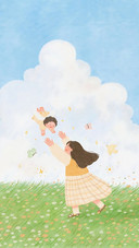 何处藏住童真？