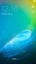 Pure iOS10