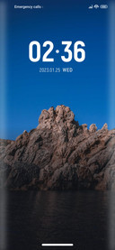 Night Mountain