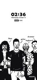 Rock Band