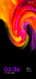 Colorfu To