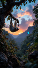 Nature