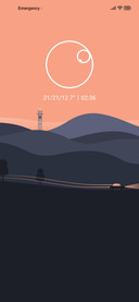 Minimal X