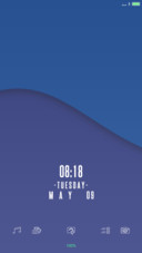 Awsm - Minimal