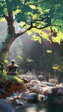 插画师手绘之常规技巧