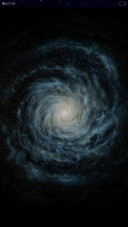 The galaxy（好评返现+密码：1234）