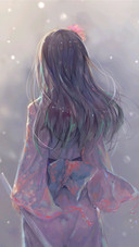 Anime Girl