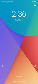 Mi A1