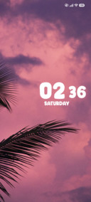 Pink Haze