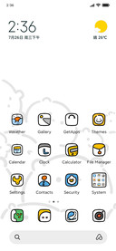 Simple+switching