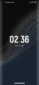 Stock_shine