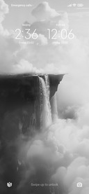 waterfall