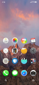 New İos Mac