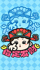 可爱治愈小日常
