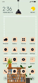 Minimalism