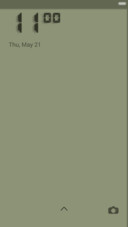 Monokrom