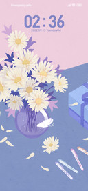 Daisies for you