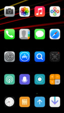 Pixie OSx