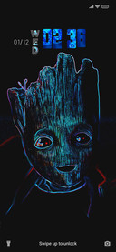 Groot