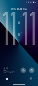Beyond Blue