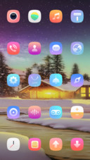 Christmas Snow