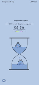 Hourglass
