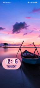 Sunrise